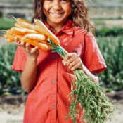 Siyakhana Food Garden: Addressing Food Insecurity in South Africa